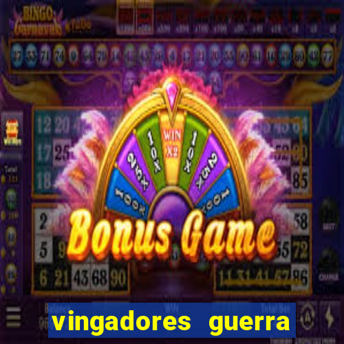 vingadores guerra infinita torrent magnet
